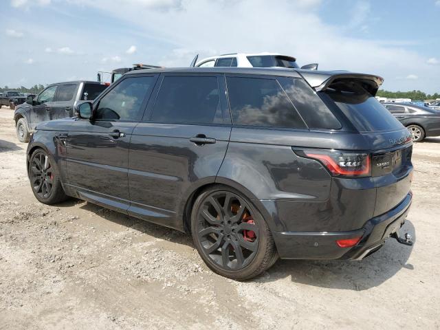 Photo 1 VIN: SALWR2SE0MA755176 - LAND ROVER RANGEROVER 