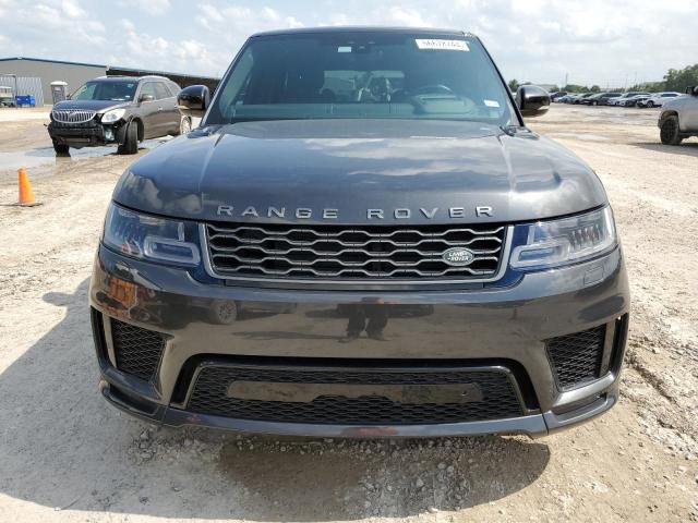 Photo 4 VIN: SALWR2SE0MA755176 - LAND ROVER RANGEROVER 