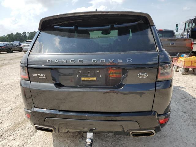 Photo 5 VIN: SALWR2SE0MA755176 - LAND ROVER RANGEROVER 