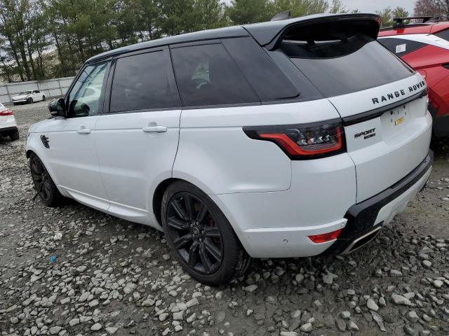 Photo 1 VIN: SALWR2SE0MA785150 - LAND ROVER RANGE ROVE 