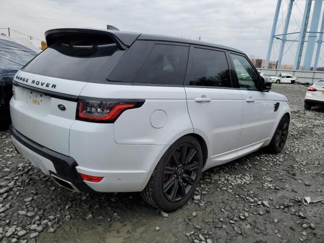 Photo 2 VIN: SALWR2SE0MA785150 - LAND ROVER RANGE ROVE 