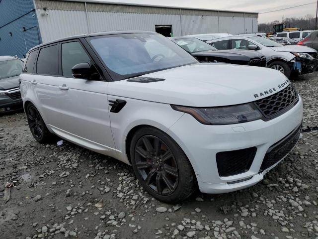 Photo 3 VIN: SALWR2SE0MA785150 - LAND ROVER RANGE ROVE 