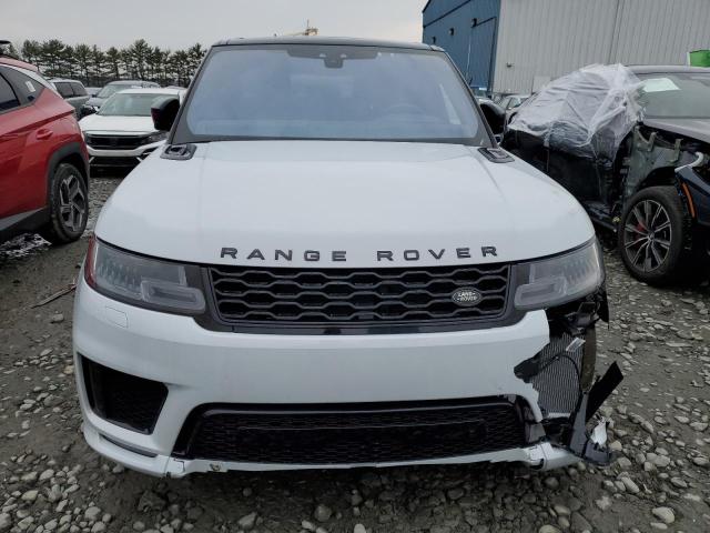 Photo 4 VIN: SALWR2SE0MA785150 - LAND ROVER RANGE ROVE 