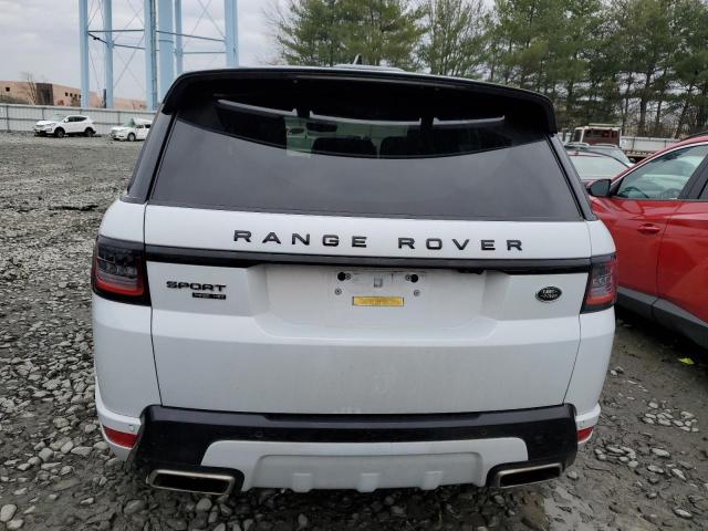 Photo 5 VIN: SALWR2SE0MA785150 - LAND ROVER RANGE ROVE 