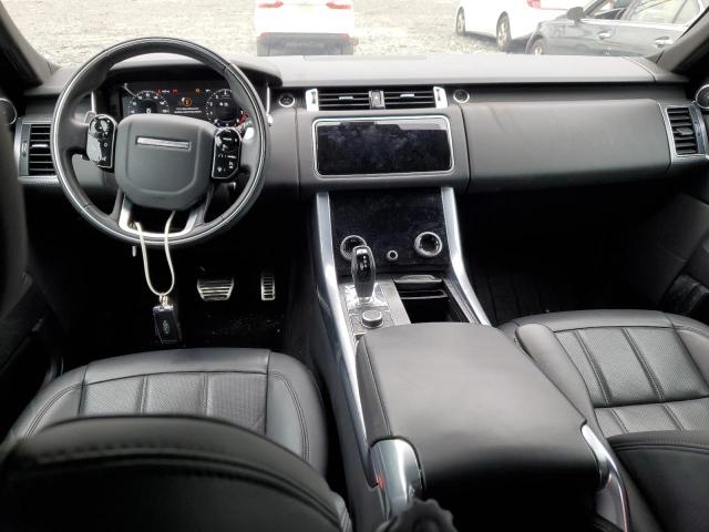 Photo 7 VIN: SALWR2SE0MA785150 - LAND ROVER RANGE ROVE 