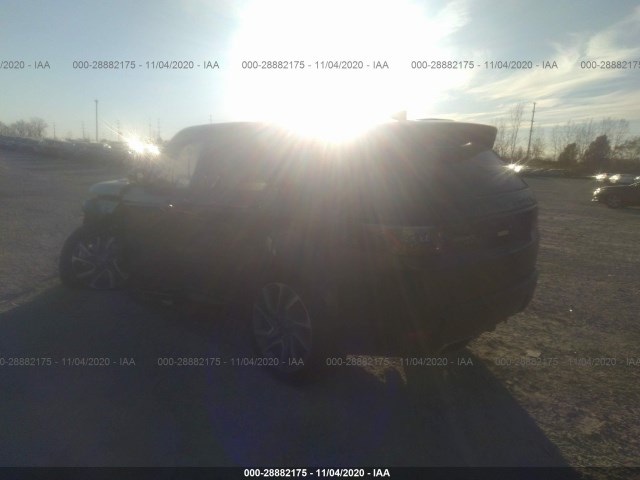 Photo 2 VIN: SALWR2SE1LA700962 - LAND ROVER RANGE ROVER SPORT 