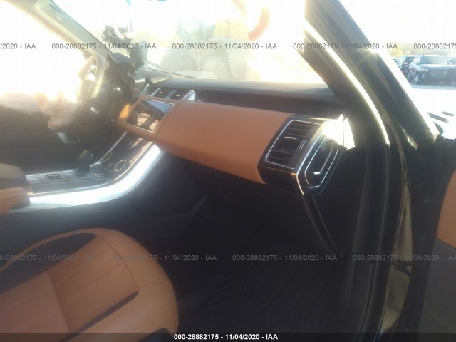 Photo 4 VIN: SALWR2SE1LA700962 - LAND ROVER RANGE ROVER SPORT 