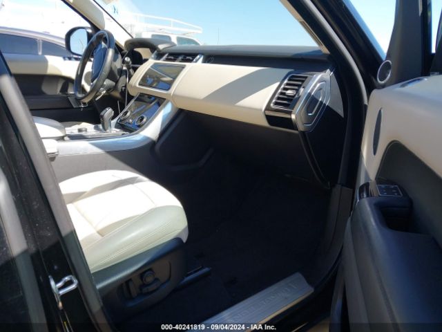 Photo 4 VIN: SALWR2SE1LA897227 - LAND ROVER RANGE ROVER SPORT 