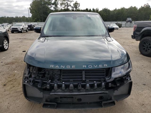 Photo 4 VIN: SALWR2SE1NA220665 - LAND ROVER RANGE ROVE 