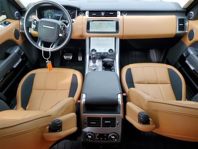 Photo 7 VIN: SALWR2SE1NA220665 - LAND ROVER RANGE ROVE 