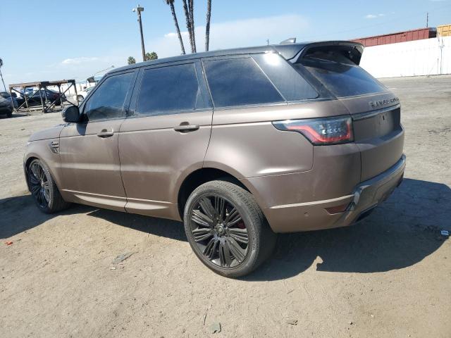 Photo 1 VIN: SALWR2SE2LA897530 - LAND ROVER RANGE ROVE 