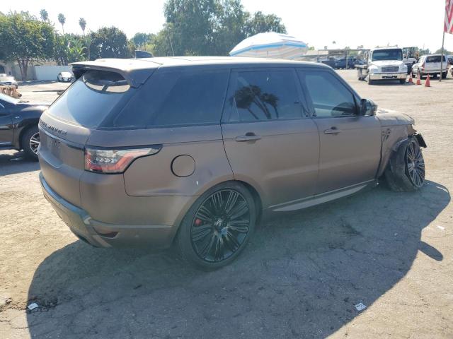 Photo 2 VIN: SALWR2SE2LA897530 - LAND ROVER RANGE ROVE 