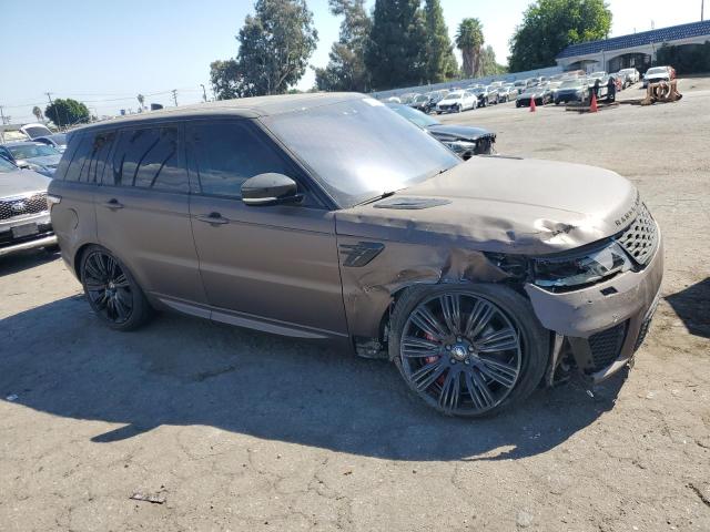 Photo 3 VIN: SALWR2SE2LA897530 - LAND ROVER RANGE ROVE 