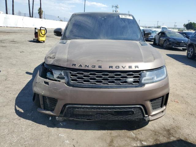 Photo 4 VIN: SALWR2SE2LA897530 - LAND ROVER RANGE ROVE 