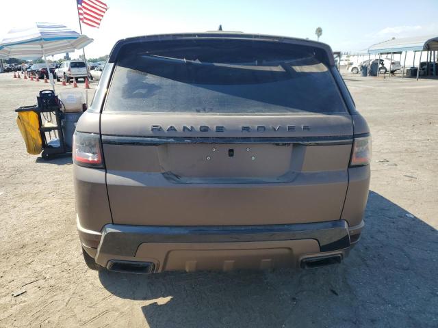 Photo 5 VIN: SALWR2SE2LA897530 - LAND ROVER RANGE ROVE 