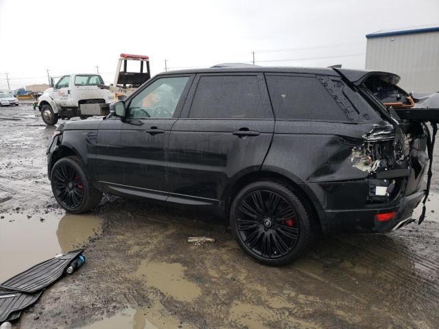 Photo 1 VIN: SALWR2SE2NA241301 - LAND ROVER RANGEROVER 