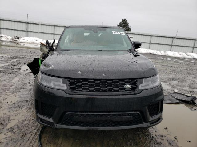 Photo 4 VIN: SALWR2SE2NA241301 - LAND ROVER RANGEROVER 