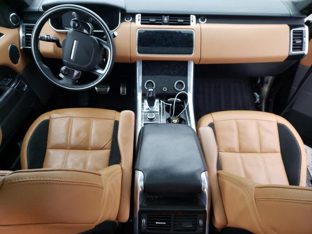 Photo 7 VIN: SALWR2SE2NA241301 - LAND ROVER RANGEROVER 