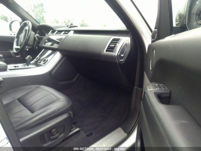 Photo 4 VIN: SALWR2SE3LA734546 - LAND ROVER RANGE ROVER SPORT 