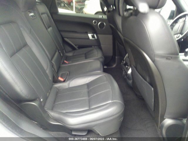 Photo 7 VIN: SALWR2SE3LA734546 - LAND ROVER RANGE ROVER SPORT 