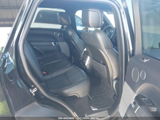 Photo 7 VIN: SALWR2SE4LA718937 - LAND ROVER RANGE ROVER SPORT 