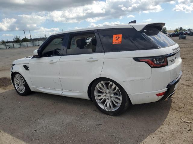 Photo 1 VIN: SALWR2SE4LA729579 - LAND ROVER RANGEROVER 