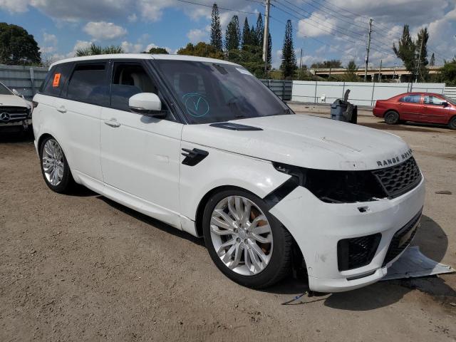 Photo 3 VIN: SALWR2SE4LA729579 - LAND ROVER RANGEROVER 