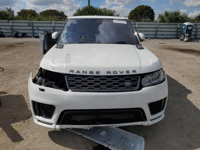 Photo 4 VIN: SALWR2SE4LA729579 - LAND ROVER RANGEROVER 