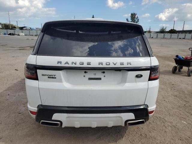 Photo 5 VIN: SALWR2SE4LA729579 - LAND ROVER RANGEROVER 