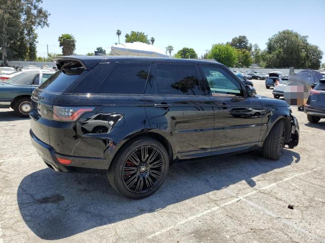 Photo 2 VIN: SALWR2SE4LA883869 - LAND ROVER RANGEROVER 