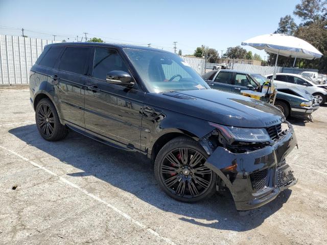 Photo 3 VIN: SALWR2SE4LA883869 - LAND ROVER RANGEROVER 