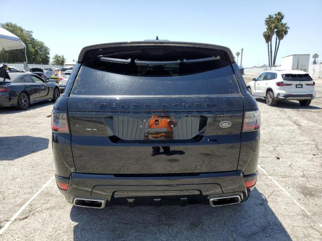 Photo 5 VIN: SALWR2SE4LA883869 - LAND ROVER RANGEROVER 