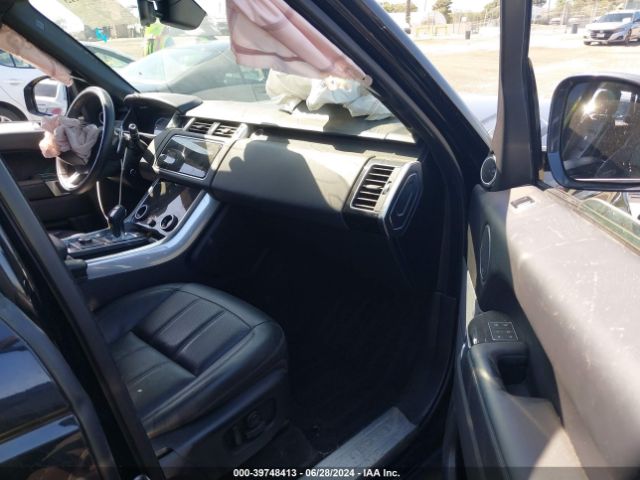 Photo 4 VIN: SALWR2SE5LA897571 - LAND ROVER RANGE ROVER SPORT 