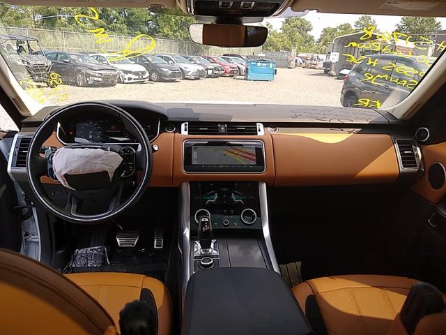 Photo 6 VIN: SALWR2SE6LA721032 - LAND ROVER RANGE ROVE 