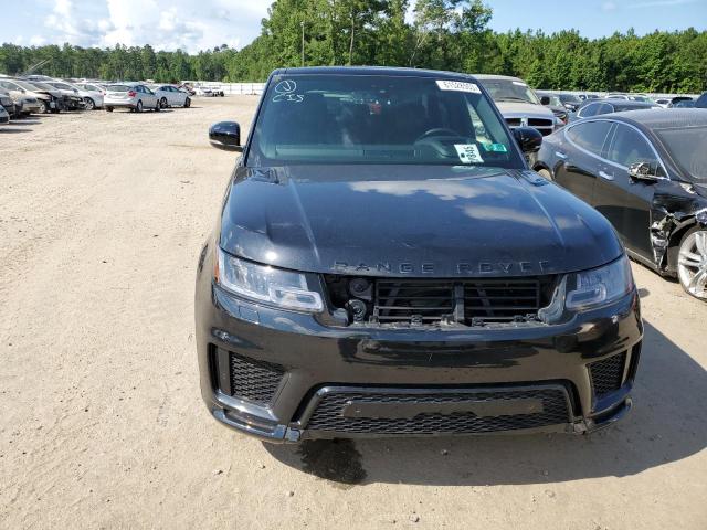 Photo 4 VIN: SALWR2SE6NA200587 - LAND ROVER RANGE ROVE 