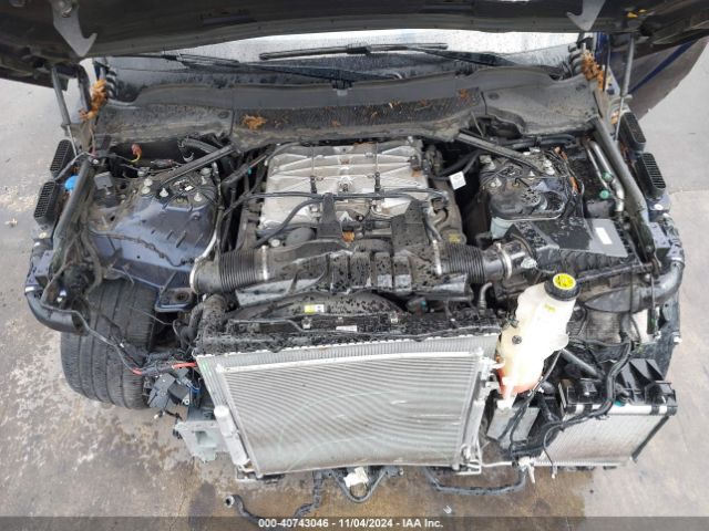 Photo 9 VIN: SALWR2SE7MA770872 - LAND ROVER RANGE ROVER SPORT 