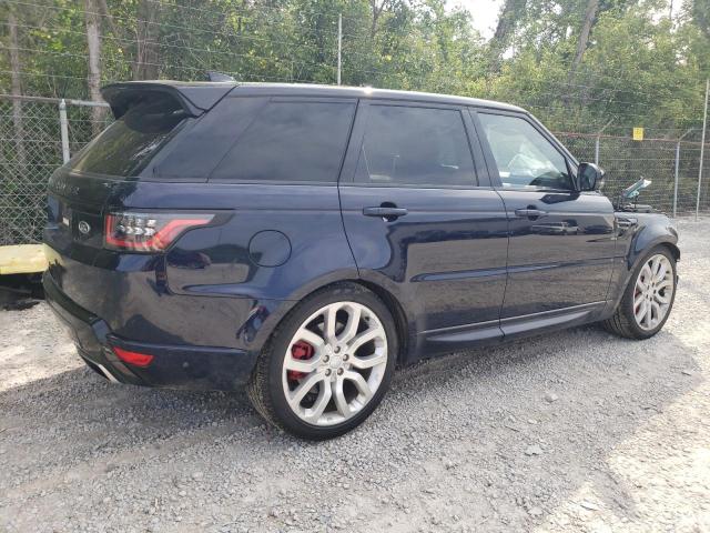 Photo 2 VIN: SALWR2SE7NA242699 - LAND ROVER RANGE ROVE 