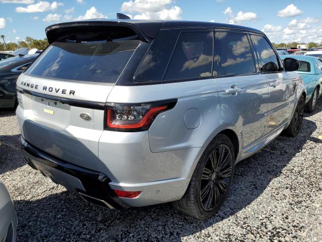 Photo 3 VIN: SALWR2SE9MA773420 - LAND ROVER RANGE ROVE 