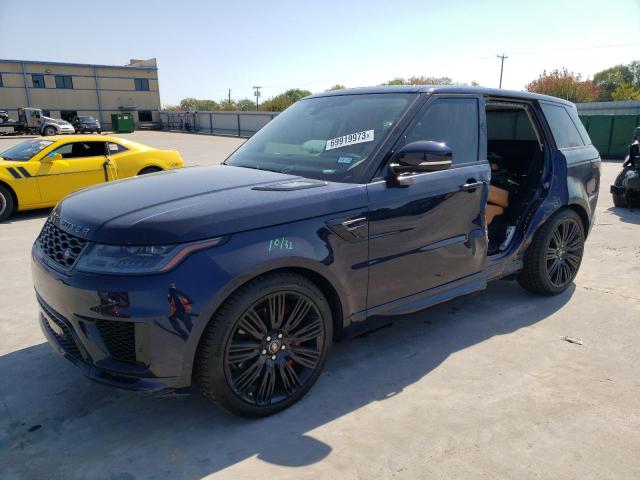 Photo 0 VIN: SALWR2SE9NA220770 - LAND ROVER RANGEROVER 