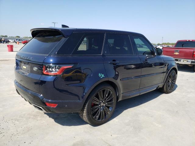 Photo 2 VIN: SALWR2SE9NA220770 - LAND ROVER RANGEROVER 