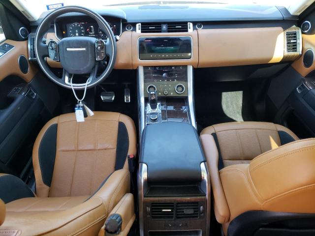 Photo 7 VIN: SALWR2SE9NA220770 - LAND ROVER RANGEROVER 