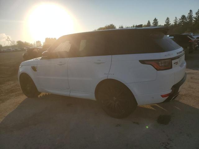 Photo 1 VIN: SALWR2SEXLA709854 - LAND ROVER RANGE ROVE 