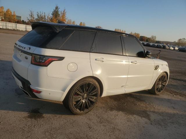 Photo 2 VIN: SALWR2SEXLA709854 - LAND ROVER RANGE ROVE 