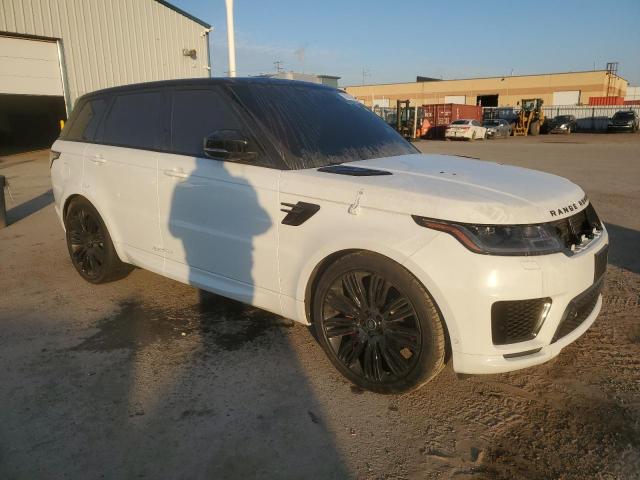 Photo 3 VIN: SALWR2SEXLA709854 - LAND ROVER RANGE ROVE 