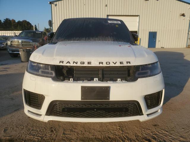 Photo 4 VIN: SALWR2SEXLA709854 - LAND ROVER RANGE ROVE 