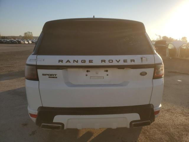 Photo 5 VIN: SALWR2SEXLA709854 - LAND ROVER RANGE ROVE 