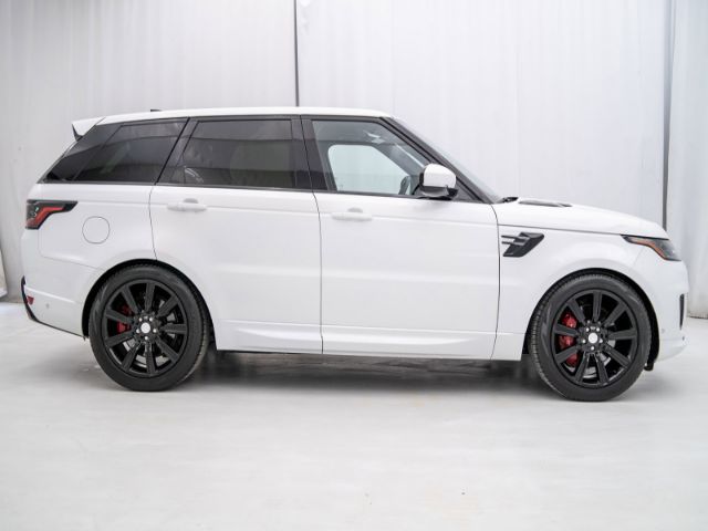 Photo 1 VIN: SALWR2SEXLA720076 - LAND ROVER RANGE ROVER SPORT 