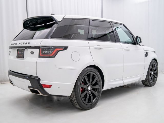 Photo 3 VIN: SALWR2SEXLA720076 - LAND ROVER RANGE ROVER SPORT 