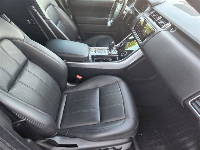 Photo 2 VIN: SALWR2SEXLA881527 - LAND-ROVER RANGE ROVER SPORT 