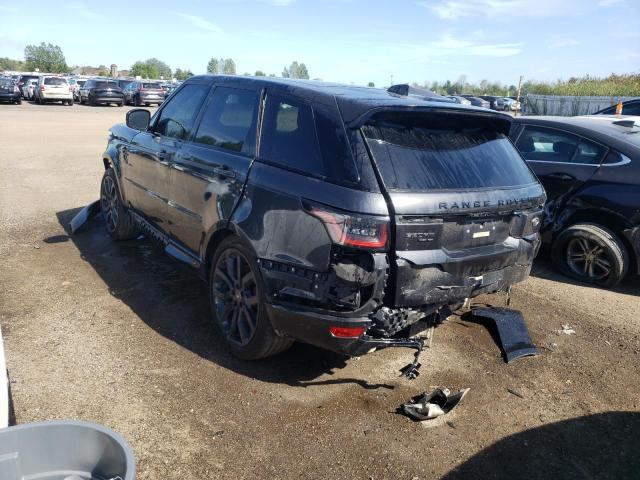 Photo 2 VIN: SALWR2SEXLA896433 - LAND ROVER RANGE ROVE 